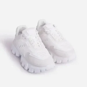 Saraastyle Women'S Fashion Platform Air Cushion Sneakers