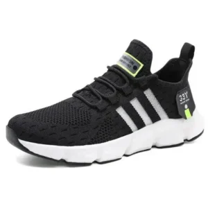 Saraastyle Men'S Casual Lightweight Breathable Running Sneakers