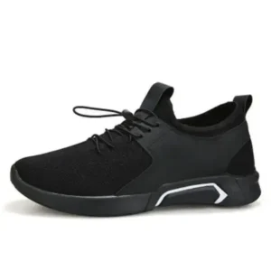 Saraastyle Men Casual Breathable Lightweight Sneakers