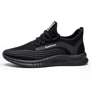 Saraastyle Men Casual Breathable Sneakers