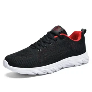 Saraastyle Casual Lightweight Non-Slip Mesh Sports Shoes