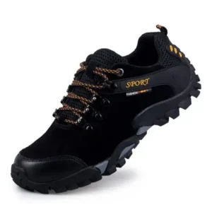 Saraastyle Men Casual Sports Outdoor Hiking Shoes