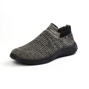 Saraastyle Men'S Casual Mesh Breathable Non-Slip Sneakers