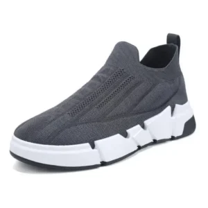 Saraastyle Men'S Casual Breathable Running Lightweight Sneakers