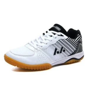 Saraastyle Men'S Fashion Non-Slip Wear-Resistant Ultra-Light Breathable Tendon Sole Sneakers