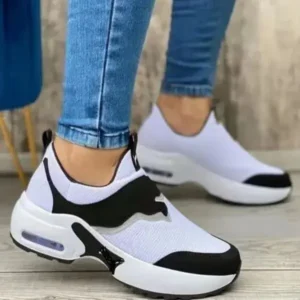 Saraastyle Women Fashion Sneakers